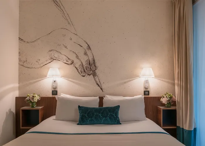 Hotel Le Monna Lisa By Inwood Hotels