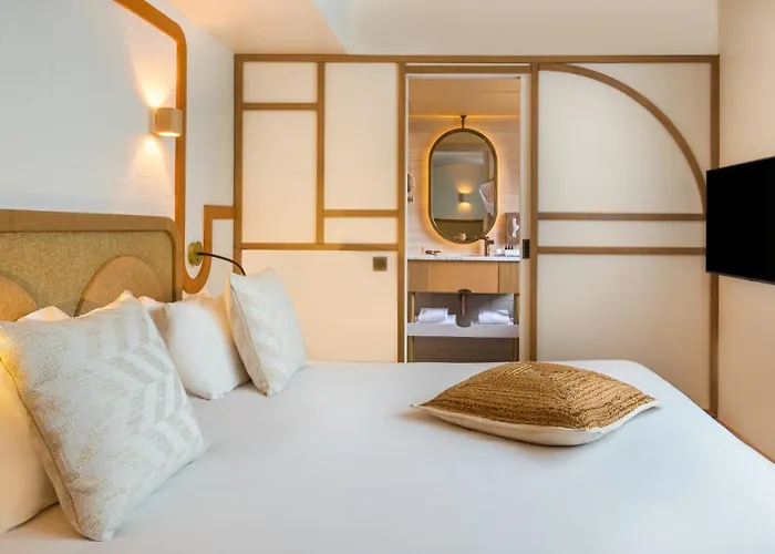 Hotel Le Monna Lisa By Inwood Hotels